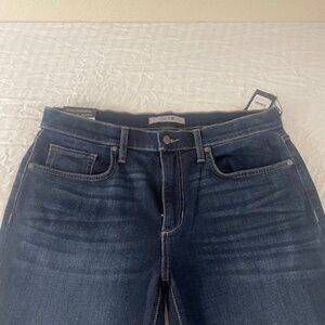 Joe's Jeans - The Brixton - Size 34